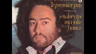 Claude- Michel Schönberg -  Le premier pas (1974 )