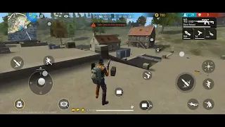 gaming video free fire 🔥🔥