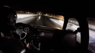 Galant VR4 vs GTR