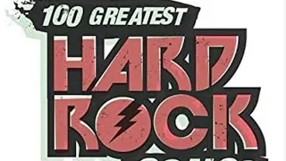 Top 100 Hard Rock Songs