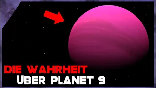 DAMIT HAT NIEMAND GERECHNET: Die Wahrheit über Planet 9!