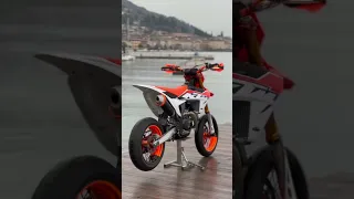 Ktm 450 smr 2023 ❤️‍🔥