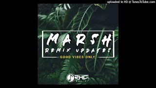 Someone Just Like You(Marsh Remix 2022)Rasmus Hagen & Ebba Bergendahl_Moombahchill