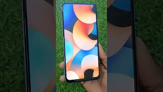 Redmi Note 12 4G Unboxing 120Hz Amoled Display Looks Amazing ❤️ Rs 13,499 #shorts