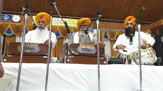 Sunn Munn Nagri Bhaee - Bhai Nirmal Singh ji Khalsa