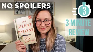The Silent Patient Review