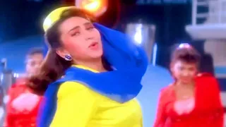 Mera Mehboob Aayega-Gopi Kishan 1994 HD Video Song, Sunil Shetty, Karishma Kapoor, Shilpa Shirodkar