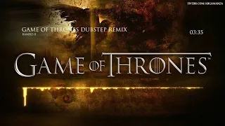 ☞ MAANDO MBA ☜ GAME OF THRONES SONG TAKE BACK THE THRONE #NERDOUT [DAENERYS TARGARYEN TRIBUTE]