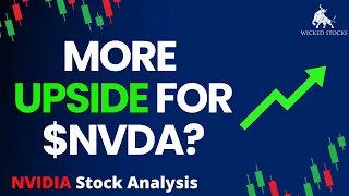 NVIDIA Stock Price Analysis | Top Levels To Watch for Wednesday, May 29th,  2024