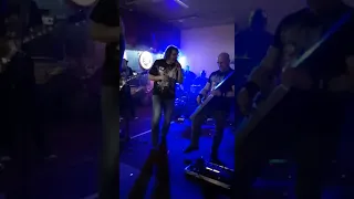 KLASICI ROCK - Já nejsem zlej (Live)