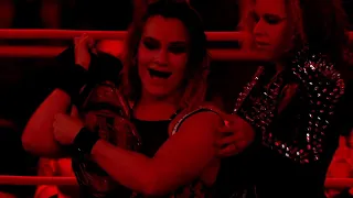 Killer Kelly Beats Jessicka & Savannah Evans on Impact Wrestling (Aug. 17, 2023)