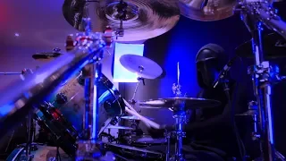 115 Slayer - Dead Skin Mask - Drum Cover