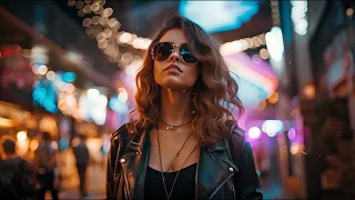 Ultimate Deep House Playlist 2024 / Best of Deep House, Vocal House, Nu Disco, Progressive House