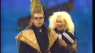 Bull Nakano (with Luna Vachon) Promo [1994-08-14]