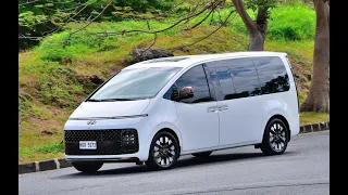 САМЫЙ ДОСТУПНЫЙ И НАДЕЖНЫЙ МИНИВЕН В 2023 ГОДУ. HYUNDAI STARIA 2021 ИЗ ЮЖНОЙ КОРЕИ.