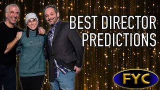 Oscars 2024: Best Director Predictions - For Your Consideration