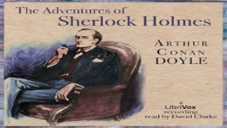 Adventures of Sherlock Holmes (version 4) | Sir Arthur Conan Doyle | English | 3/7