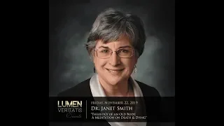 Lumen Veritatis with Dr. Janet Smith