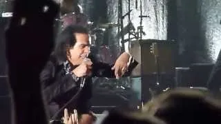 Nick Cave and the Bad Seeds EXIT 2013