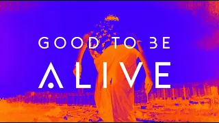 The Score - Good To be Alive (Official Visualizer)