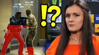 The Biggest Pro FAILS & Funny Moments of 2022 - CS:GO