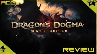 Dragons Dogma Review - Switch "Buy, Wait for Sale, Rent, Never Touch?"