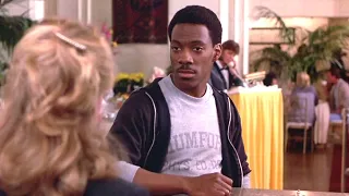 Axel Foley vai à Beverly Hills - Um Tira da Pesada (1985)