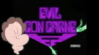 All Stomach's Quotes (Evil Con Carne Season 1, 2003)