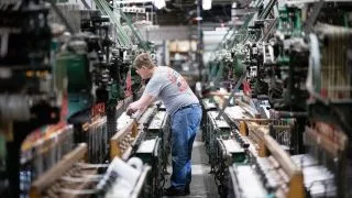 Labor market sees modest growth: Fed Beige book