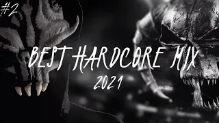 BEST HARDCORE MIX 2021 #2 (DJ IWO)