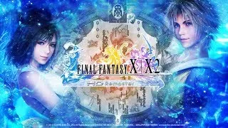 Final Fantasy X HD Remaster PC Part 10