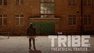 THE TRIBE [Trailer] In theaters starting June 17th