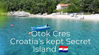 * Top Places  *  to visit in the Island of CRES in CROATIA 🇭🇷 #otokcres #kroatien #inselcres