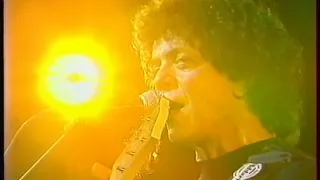 LOU REED - Satellite Of Love - LIVE