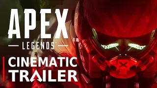 Apex Legends | Cinematic Trailer