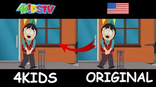 4kids Censorship in South Park #6