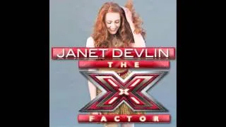 Janet Devlin: Can't Help Falling in Love (Week 2)