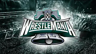 WrestleMania XL Night 1 Live Watch Along