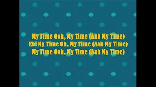 Kuami Eugene - My Time