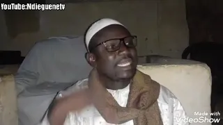 Particularités de Cheikh Oumar Foutiyou TALL | Serigne Mor Talla NDIEGUENE