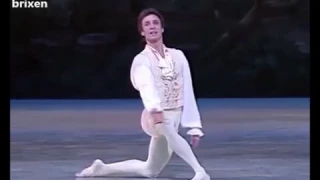 Sleeping Beauty 1999 - Legris -  Act 2 Marathon solo