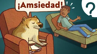 ¿Cómo sé si tengo ansiedad?