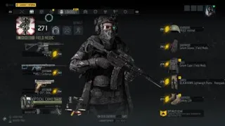 Ghost Recon Breakpoint full detail on how to get the optical camo and reason why you can't find it