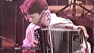 Ноль Фёдор Чистяков - 1997г. Концерт в ДК Горбунова
