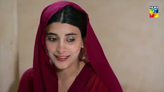 Arsh Aur Ameera Ki Dosti....! - Udaari - HUM TV