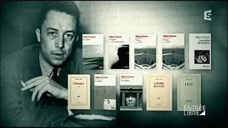 Albert Camus, l’homme révolté