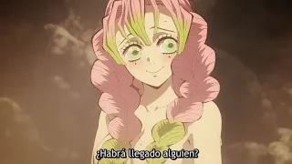 Tanjiro se encuentra con Mitsuri,el las aguas termales 😏🌊💦