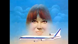 The Psychic-Stewardess-Spiritual Foundation Full Album By Legowelt