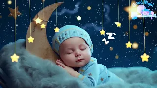 Lullabies Elevate Baby Sleep with Soothing Music Relaxing Lullaby Sleep Instantly Within 3 Minutes