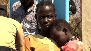Soudan du Sud: les violences pourraient s'étendre, selon l'ONU